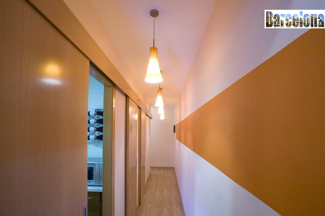 corridoio barcelona centric apartment