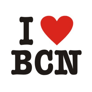 logo barcelona centric apartment